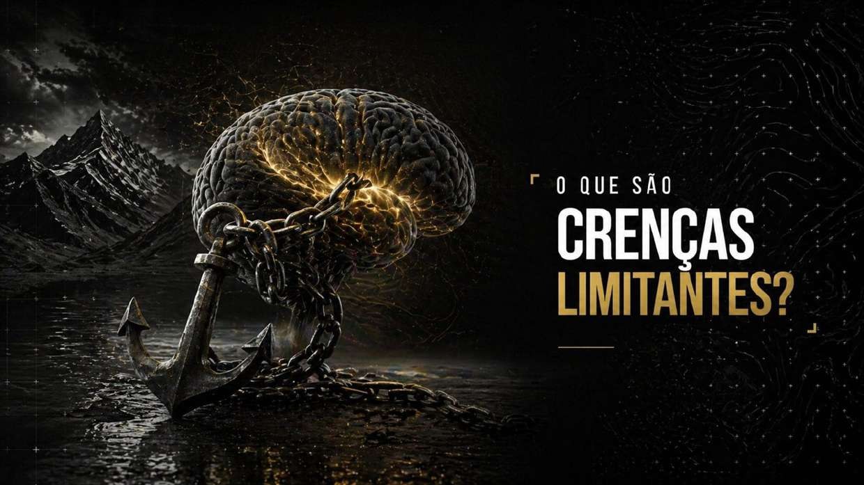 Crenças limitantes: o que são e de onde vêm